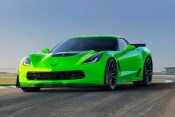 Chevrolet Corvette Z06