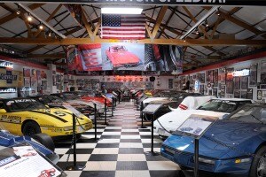 Chevrolet Corvette Chevrolet Corvette