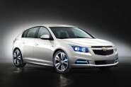 Chevrolet Cruze Hatchback