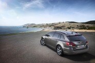 Chevrolet Cruze Wagon