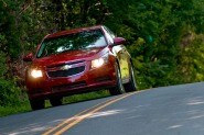 2012 Chevrolet Cruze Video Review 2012 Chevrolet Cruze Video Review