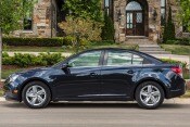 Chevrolet Cruze Diesel