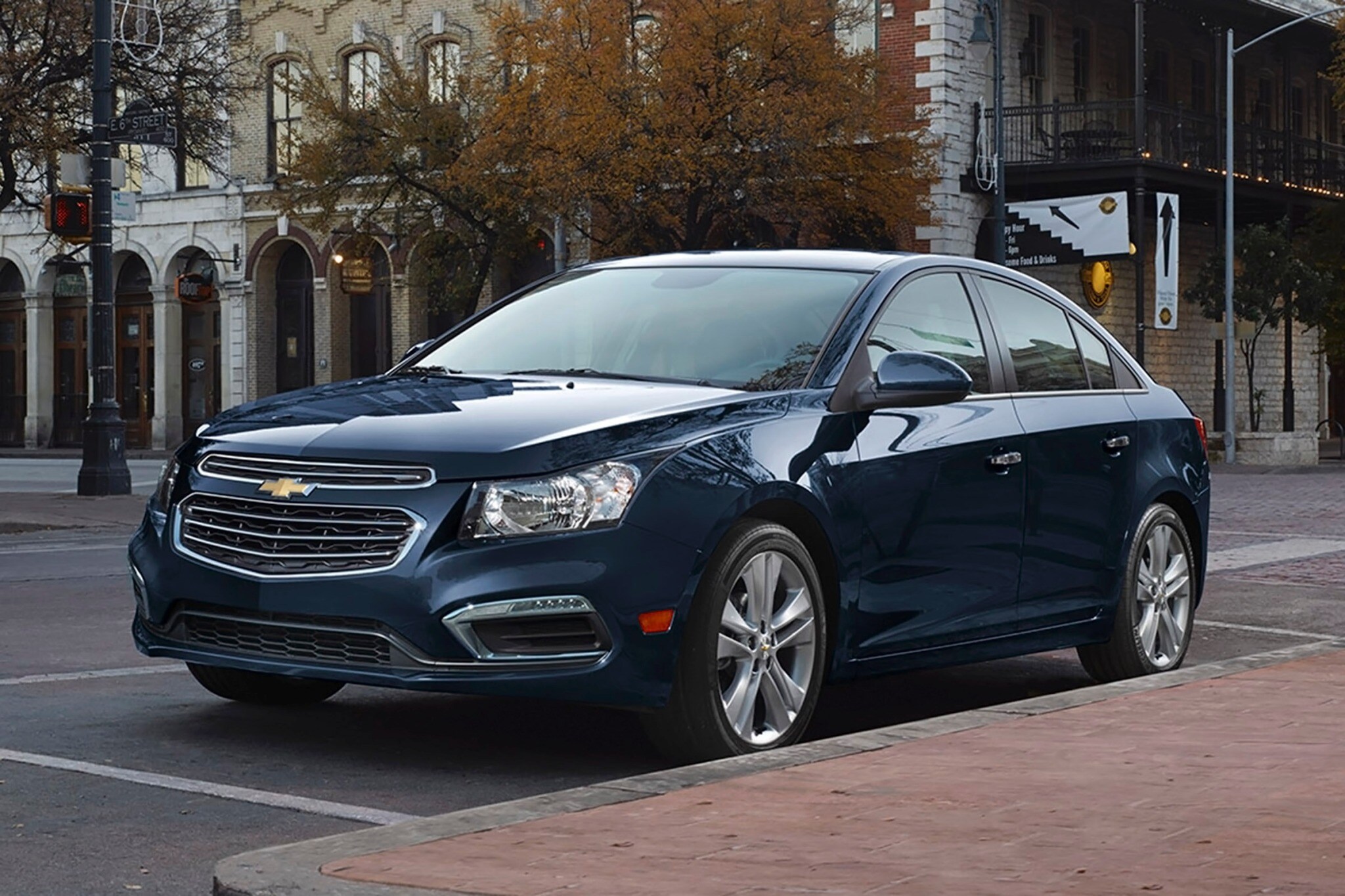 2015 chevrolet cruze sedan ltz fq oem 2 2048