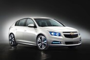 Chevrolet Cruze Hatchback