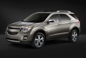 2010 Chevrolet Equinox