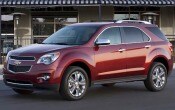 2011 Chevrolet Equinox LT1 4dr SUV (2.4L 4cyl 6A) Model Shown 2011 Chevrolet Equinox LT1 4dr SUV (2.4L 4cyl 6A) Model Shown