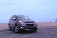 2012 Chevrolet Equinox Video Review