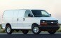 2007 Chevrolet Express Cargo 2500 Van
