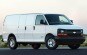 2008 Chevrolet Express Cargo Van