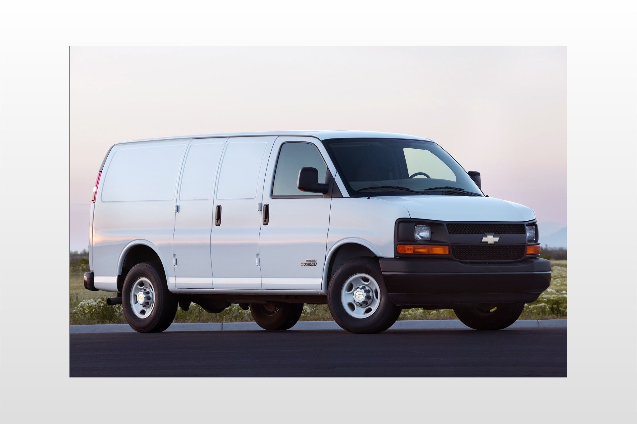 2012 chevrolet express cargo cargo van 2500 fq oem 1 2048
