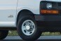 2013 Chevrolet Express Cargo Review