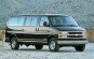 1998 Chevrolet Express 2 Dr G3500 LS Express Van Extended Shown