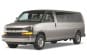2006 Chevrolet Express 3500 3dr Ext Van
