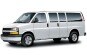 2008 Chevrolet Express LS 1500 Van