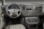 2013 Chevrolet Express Review