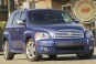 2007 Chevrolet HHR LT Wagon Exterior