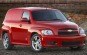 2009 Chevrolet HHR Panel SS Station Wagon