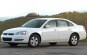 2008 Chevrolet Impala LT Sedan