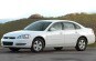 2011 Chevrolet Impala LT Sedan