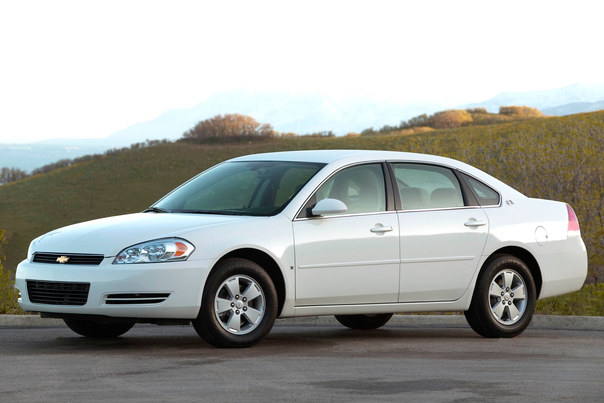 2012 chevrolet impala sedan lt fq oem 1 2048
