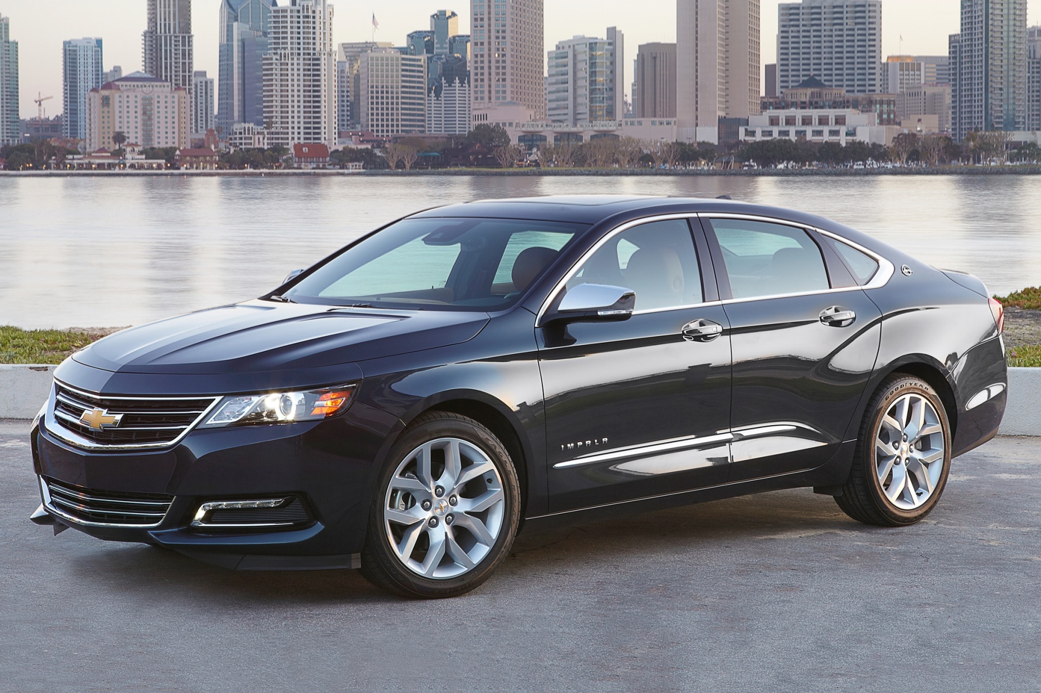 2015 chevrolet impala sedan ltz fq oem 1 2048