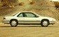 1990 Chevrolet Lumina 2 Dr Euro Coupe Shown
