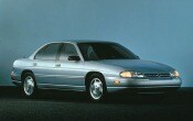 1998 Chevrolet Lumina 4 Dr LS Sedan