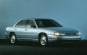 1998 Chevrolet Lumina 4 Dr LS Sedan