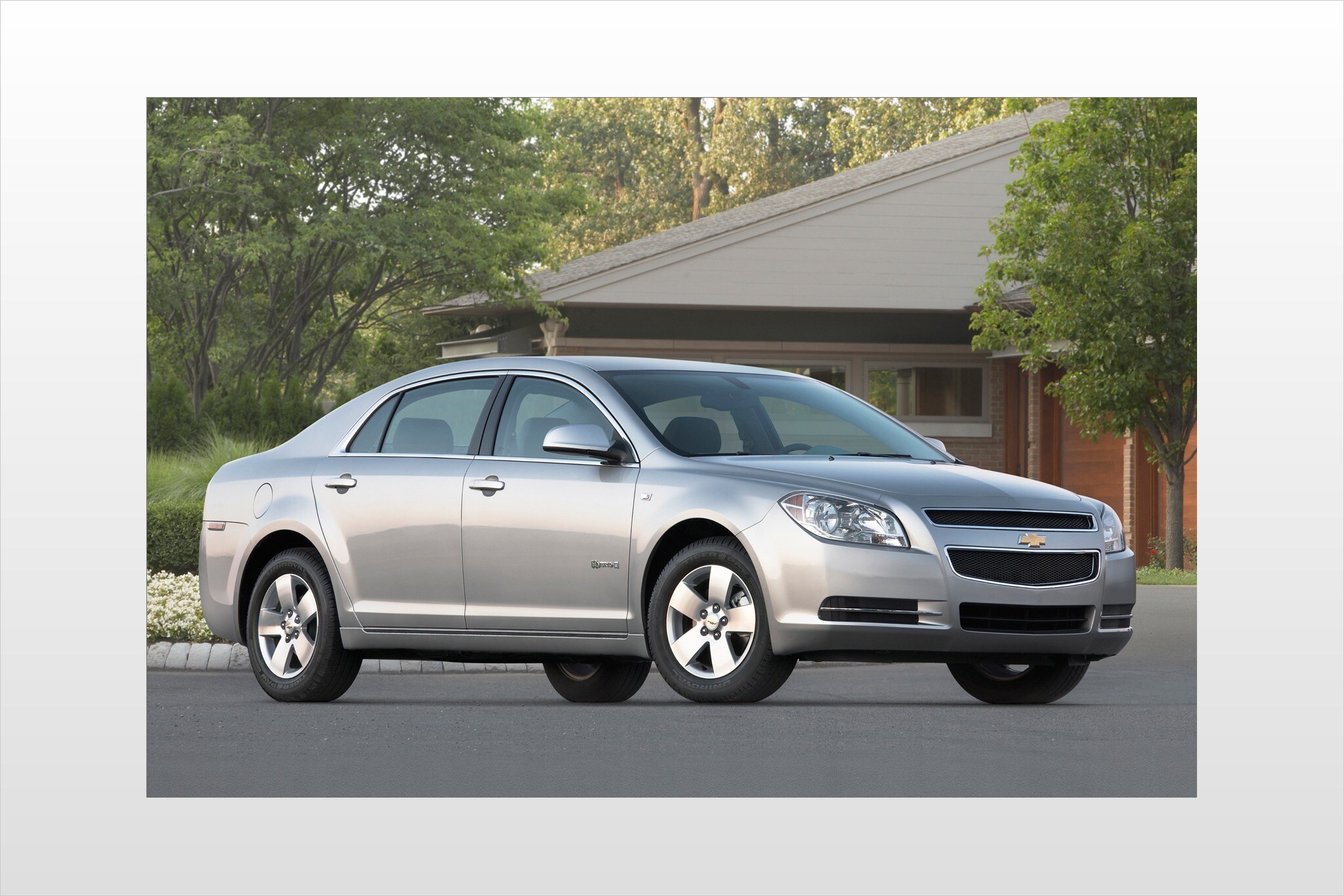 2008 chevrolet malibu hybrid sedan base fq oem 4 2048