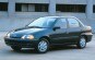 1998 Chevrolet Metro 4 Dr LSi Sedan