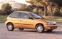 1999 Chevrolet Metro 2 Dr LSi Hatchback