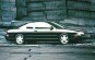 1996 Chevrolet Monte Carlo 2 Dr Z34 Coupe