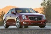 2010 Cadillac CTS