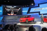 Chevrolet Code 130R Concept Video