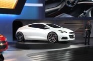 Chevrolet Tru 140S Concept Video