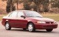 2000 Chevrolet Prizm 4 Dr STD Sedan