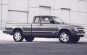 1992 Chevrolet S10 Pickup 2 Dr Tahoe 4WD Extended Cab SB