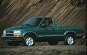 1998 Chevrolet S-10 2 Dr LS 4WD Standard Cab SB