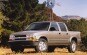 2001 Chevrolet S-10 4dr Crew Cab LS 4WD SB