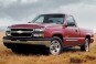 2007 Chevrolet Silverado 1500 Classic LS Regular Cab Pickup Exterior