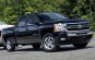 2009 Chevrolet Silverado 1500 Hybrid Crew Cab
