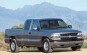 2000 Chevrolet Silverado 1500 2 Dr LS Extended Cab SB
