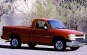 2000 Chevrolet Silverado 1500 2 Dr STD Standard Cab SB