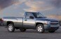 2007 Chevrolet Silverado 1500 LT Regular Cab