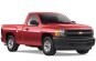 2008 Chevrolet Silverado 1500 Work Truck Regular Cab