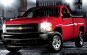 2011 Chevrolet Silverado 1500 Work Truck Regular Cab Pickup