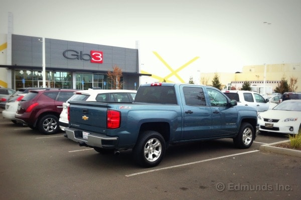 Does 2014 Chevy Silverados Have Wifi In Them.html | Autos Post