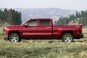2014 Chevrolet Silverado 1500 Review