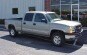 2004 Chevrolet Silverado 1500HD 4dr Crew Cab LT 4WD SB Shown