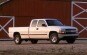 2002 Chevrolet Silverado 2500 Extended Cab Shown